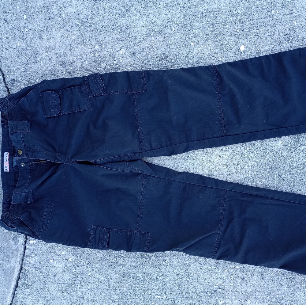 5.11 Tactical cargo pants